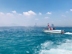 景点-三亚蜈支洲岛旅游区