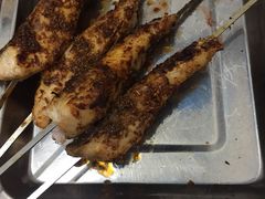 -清真·马峰烤肉(小学习北巷店)