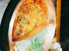 -重庆地瓜老火锅(广渠门店)