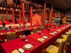-白家大院·王府宫廷菜(苏州街店)