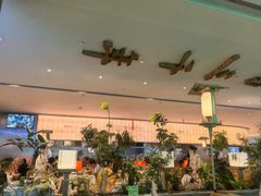 -桂满陇·蟹黄小笼汤包(巴黎春天浦建店)