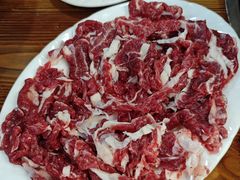 -创弟牛肉丸