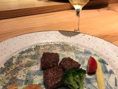 香煎牛肉-旨味Umami_融合料理(万博汇店)