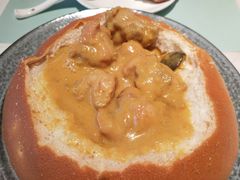 -大树餐厅(益田假日店)