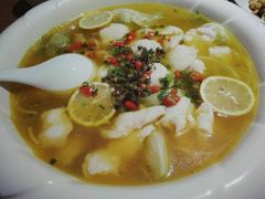-确喜美味小厨(西单商场兰州店)