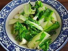 -兰边碗(鼓楼店)