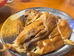 -叶存利海鲜大馅饺子(海宁路总店)