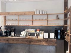 -常识咖啡common sense(春熙路店)