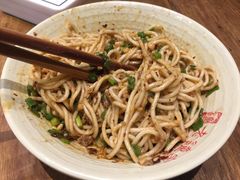担担面-协茂森老钟家(保利店)