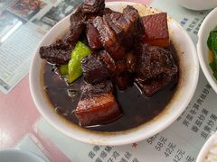 红烧肉-蘭心餐厅(进贤路店)