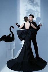 -唯一视觉婚纱摄影(李家村店)