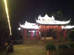 -海窝子古镇