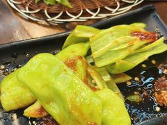 -韩风烤牛肉冷面店