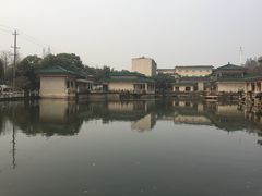 -荆州博物馆