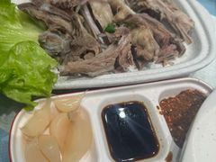 -马尔龙新疆饭店·清真(瑞景店)