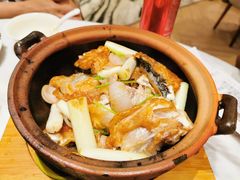 -香港百合居(LCM置汇旭辉广场店)