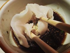 -日丰园海肠水饺·老字号大连海鲜(和平广场店)