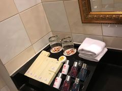 -北京前门建国饭店