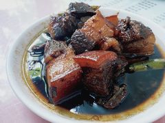 -蘭心餐厅(进贤路店)