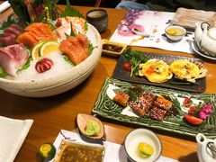 -大江户日本料理(吕厝店)