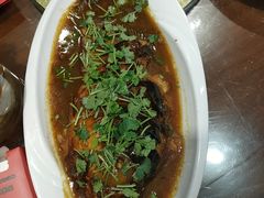 -那家老院子东北菜·饺子·小鸡炖蘑菇(艳华街店)