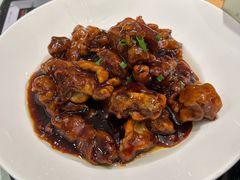 -洛东土菜馆(建国北路店)