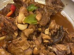 -不倒翁·徽天下名菜楼(马鞍山路店)