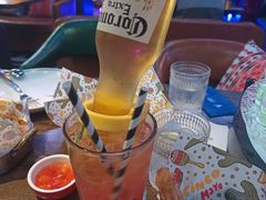 -Famous肥猫墨西哥音乐餐吧(五棵松华熙LIVE店)