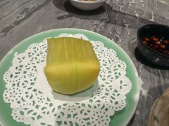 -福照楼汽锅鸡·云南特色菜(火车站锦江店)