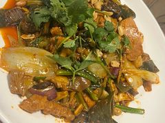 -拿渡·水煮鱼 麻辣香锅(西单大悦城店)