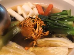 -天瑞轩·粤菜餐厅