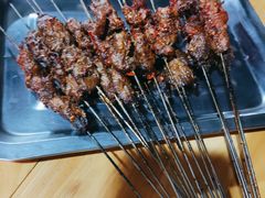 -金二烤肉(早慈巷小区店)