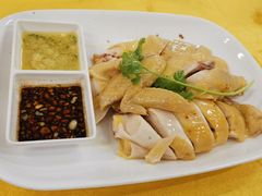 -巫记鸡饭店