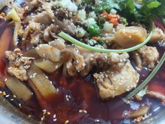 -米二红烧兔(华阳店)