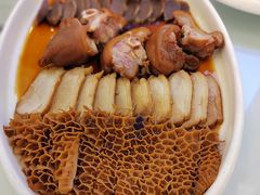 卤水拼盘-海景壹号大酒店(惠钱路店)