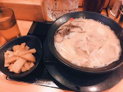 -博多一幸舍(侨福芳草地购物中心店)