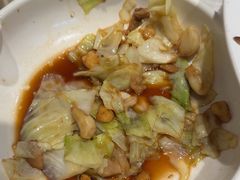 -九毛九西北菜(大东海店)