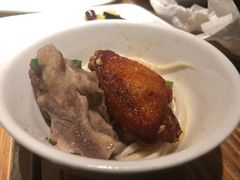 -江湖情酸菜鱼(万菱汇店)