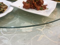 -奇香海鲜酒楼