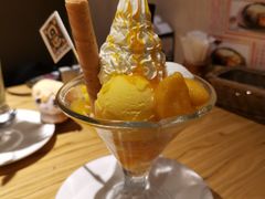 -Ufufu cafe(天神巷店)