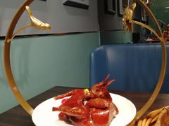 -鹊玥·粤菜小馆(汇智国际商业中心店)