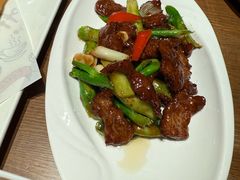 -廊亦舫Lang Yi Fang Restaurant(金桥店)