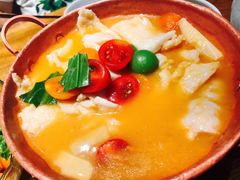 -云海肴云南菜·蒸汽石锅鱼(北京良乡华冠店)