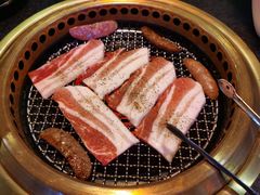 -神户赤童日式烤肉伙伴(东直门店)