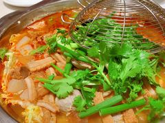 -古乐牛香·鲜牛肉牛杂火锅(新区店)