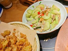 -吃饭皇帝大(合生汇店)