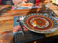 -卢布里西餐厅(总店)