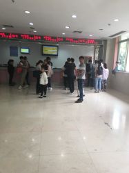 -苏州大学附属儿童医院(景德路院区)