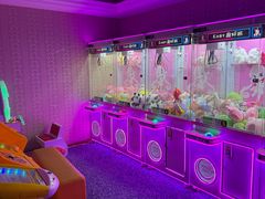 -海韵之星邮轮水会(明发商业广场店)