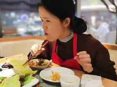 -渝味晓宇·重庆火锅(龙岗龙城万科里店)